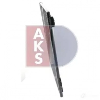Радиатор кондиционера AKS DASIS 4 W3EY1 4044455324188 869077 122004n - Изображение 13