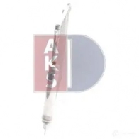 Радиатор кондиционера AKS DASIS XTGM 8J 072052n 867430 4044455565345 - Изображение 5