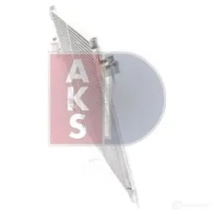 Радиатор кондиционера AKS DASIS XTGM 8J 072052n 867430 4044455565345 - Изображение 12