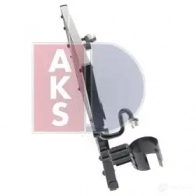 Радиатор кондиционера AKS DASIS 867445 072150n 4044455318224 M MDKV3 - Изображение 12