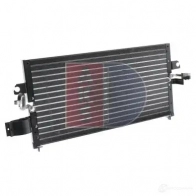 Радиатор кондиционера AKS DASIS 867445 072150n 4044455318224 M MDKV3 - Изображение 15