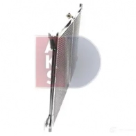Радиатор кондиционера AKS DASIS 872473 4044455325772 272000n HC BO1 - Изображение 5