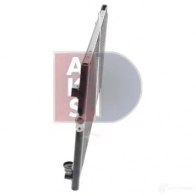 Радиатор кондиционера AKS DASIS 873020 W2 Y9P 4044455444367 352011n - Изображение 5