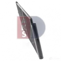 Радиатор кондиционера AKS DASIS 873020 W2 Y9P 4044455444367 352011n - Изображение 12