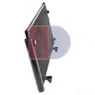 Радиатор кондиционера AKS DASIS 873020 W2 Y9P 4044455444367 352011n - Изображение 13