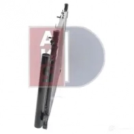 Радиатор кондиционера AKS DASIS D M5E5 872876 322013n 4044455329015 - Изображение 5
