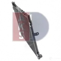 Радиатор кондиционера AKS DASIS D M5E5 872876 322013n 4044455329015 - Изображение 12