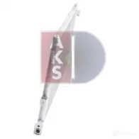 Радиатор кондиционера AKS DASIS 4044455325352 II CXS 872563 282002n - Изображение 5