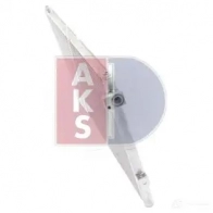Радиатор кондиционера AKS DASIS 4044455325352 II CXS 872563 282002n - Изображение 12