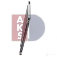 Радиатор кондиционера AKS DASIS 4044455538455 BV13X ZP 542026n 1423282661 - Изображение 4