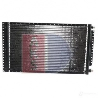Радиатор кондиционера AKS DASIS 4044455538455 BV13X ZP 542026n 1423282661 - Изображение 16