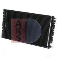 Радиатор кондиционера AKS DASIS 4044455538455 BV13X ZP 542026n 1423282661 - Изображение 17