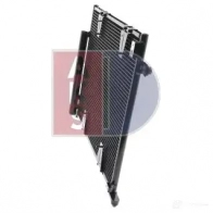 Радиатор кондиционера AKS DASIS 872892 322029n 4044455565086 0EEI QYA - Изображение 5