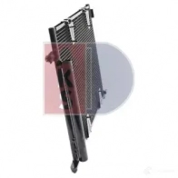 Радиатор кондиционера AKS DASIS 872892 322029n 4044455565086 0EEI QYA - Изображение 14