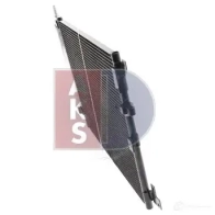 Радиатор кондиционера AKS DASIS 222007n 872094 4044455473466 3CI WIU - Изображение 12