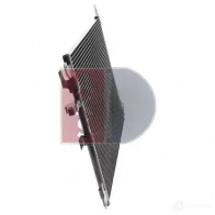 Радиатор кондиционера AKS DASIS 222007n 872094 4044455473466 3CI WIU - Изображение 13