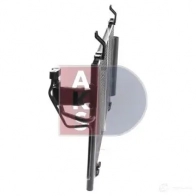 Радиатор кондиционера AKS DASIS 112036n 6W8 7HD 868804 4044455498933 - Изображение 4