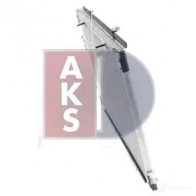Радиатор кондиционера AKS DASIS 4044455320654 181100n D OT6G2 871166 - Изображение 13