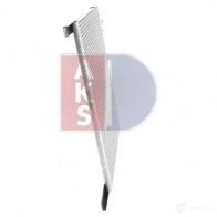 Радиатор кондиционера AKS DASIS 292030n 872668 35 MMQ 4044455321866 - Изображение 13