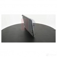 Радиатор кондиционера AKS DASIS 512086n 874443 4044455554004 38K 3SB1 - Изображение 4