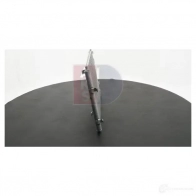 Радиатор кондиционера AKS DASIS 512086n 874443 4044455554004 38K 3SB1 - Изображение 5