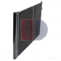 Радиатор кондиционера AKS DASIS 052013n 866602 TPD 052 4044455328520 - Изображение 6