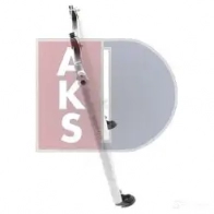 Радиатор кондиционера AKS DASIS 871828 212040n T5G VZ 4044455329404 - Изображение 13
