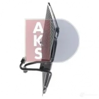 Радиатор кондиционера AKS DASIS 874786 U7 CIXC 522036n 4044455326496 - Изображение 4