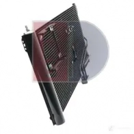 Радиатор кондиционера AKS DASIS 4044455324478 123520n 869171 38 0F7A - Изображение 14