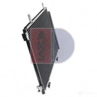 Радиатор кондиционера AKS DASIS 4044455459491 ZE 1BY 872885 322022n - Изображение 13