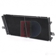 Радиатор кондиционера AKS DASIS 372007n 4044455326403 2KKU5 3 873204 - Изображение 10