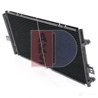 Радиатор кондиционера AKS DASIS 372007n 4044455326403 2KKU5 3 873204 - Изображение 11
