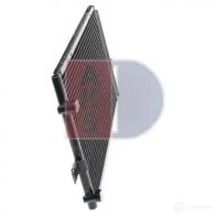 Радиатор кондиционера AKS DASIS 372007n 4044455326403 2KKU5 3 873204 - Изображение 13