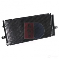 Радиатор кондиционера AKS DASIS 372007n 4044455326403 2KKU5 3 873204 - Изображение 16