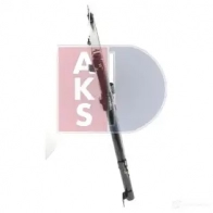 Радиатор кондиционера AKS DASIS 222005n 872093 NMVT 94M 4044455328049 - Изображение 13