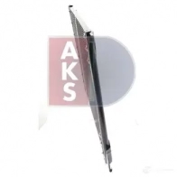 Радиатор кондиционера AKS DASIS 4044455319849 132450n LFU PW 869590 - Изображение 13