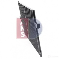 Радиатор кондиционера AKS DASIS FEA L8 874403 4044455464693 512046n - Изображение 12