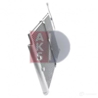 Радиатор кондиционера AKS DASIS 152034n WFH GK 4044455018186 870373 - Изображение 13