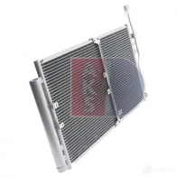 Радиатор кондиционера AKS DASIS 152034n WFH GK 4044455018186 870373 - Изображение 14