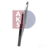Радиатор кондиционера AKS DASIS 868570 102041n BPPY R9Q 4044455565291 - Изображение 5