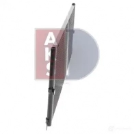 Радиатор кондиционера AKS DASIS 372013n 13 OGC 4044455436089 873209 - Изображение 5