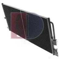 Радиатор кондиционера AKS DASIS 372013n 13 OGC 4044455436089 873209 - Изображение 11