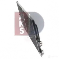 Радиатор кондиционера AKS DASIS 372013n 13 OGC 4044455436089 873209 - Изображение 12