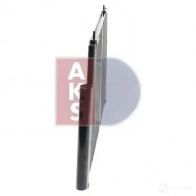 Радиатор кондиционера AKS DASIS 871884 212098n 4044455553984 7CW RZ - Изображение 5