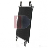 Радиатор кондиционера AKS DASIS 872661 292000n L604 1 4044455457725 - Изображение 4