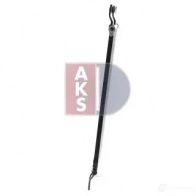 Радиатор кондиционера AKS DASIS 872661 292000n L604 1 4044455457725 - Изображение 5