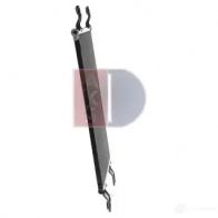 Радиатор кондиционера AKS DASIS 872661 292000n L604 1 4044455457725 - Изображение 13