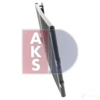 Радиатор кондиционера AKS DASIS 190008n 871458 4044455206958 S 6ZIA - Изображение 13