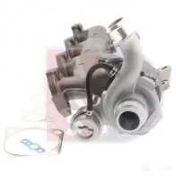 Радиатор кондиционера AKS DASIS G 1MQLC 872331 4044455321682 262190n - Изображение 2
