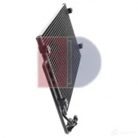 Радиатор кондиционера AKS DASIS 262180n 872330 4044455321675 BI9 XD4G - Изображение 13